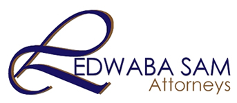Ledwabas Sam Attorneys Logo